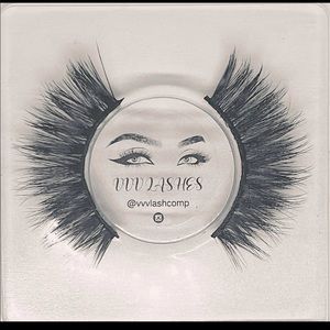 ~High Quality 3D Mink Lashes~